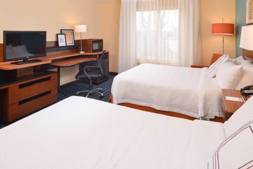 Imagen de la habitación del Hotel Baymont by Wyndham St. Charles. Foto 9