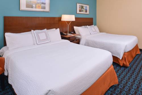 Imagen de la habitación del Hotel Baymont by Wyndham St. Charles. Foto 13