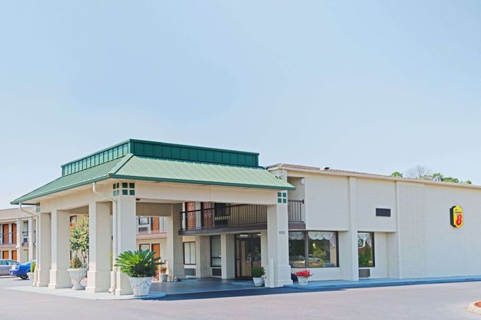 Imagen general del Hotel Baymont by Wyndham Troy. Foto 1