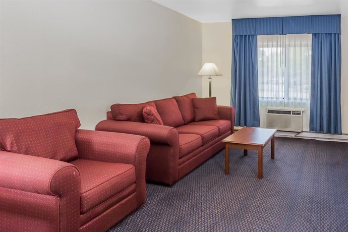 Imagen de la habitación del Hotel Baymont by Wyndham Waukesha. Foto 5
