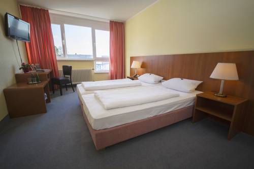 Imagen de la habitación del Hotel Baynunah Drachenfels. Foto 10
