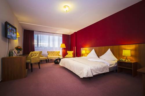 Imagen de la habitación del Hotel Baynunah Drachenfels. Foto 12