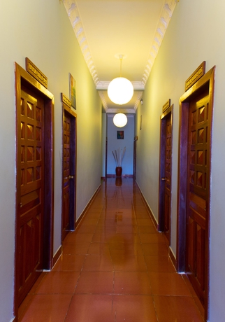 Imagen de los interiores del Hotel Bayon Shadow Villa. Foto 7