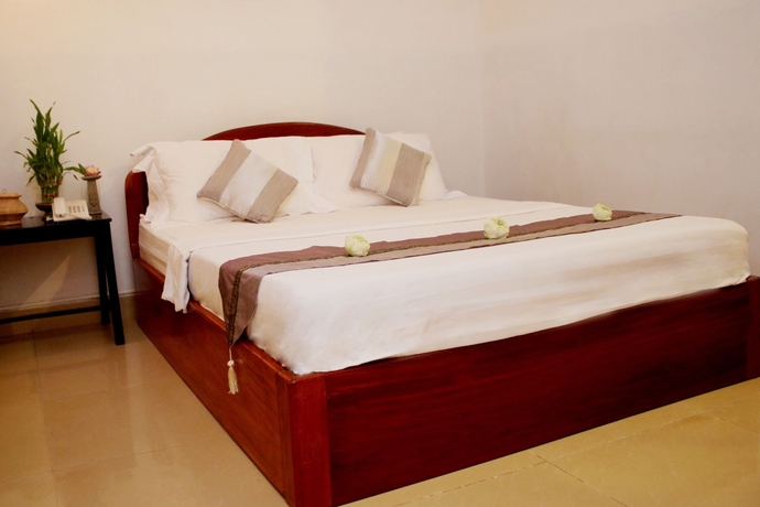 Imagen de la habitación del Hotel Bayon Shadow Villa. Foto 5