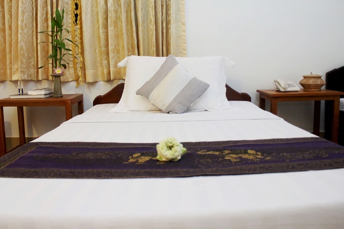 Imagen de la habitación del Hotel Bayon Shadow Villa. Foto 6