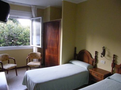 Imagen general del Hotel Bayona. Foto 2