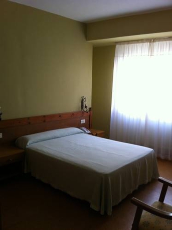 Imagen general del Hotel Bayona. Foto 3