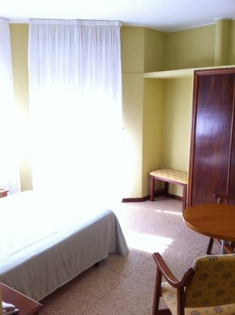 Imagen general del Hotel Bayona. Foto 4