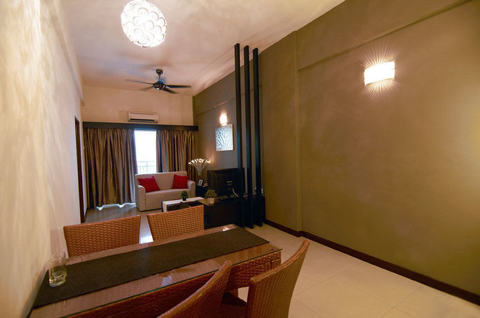 Imagen de los interiores del Hotel Bayou Lagoon Park Resort. Foto 7