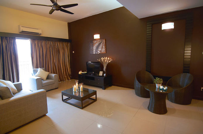 Imagen de la habitación del Hotel Bayou Lagoon Park Resort. Foto 2