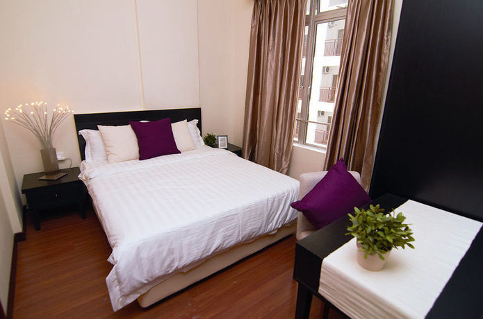 Imagen de la habitación del Hotel Bayou Lagoon Park Resort. Foto 3