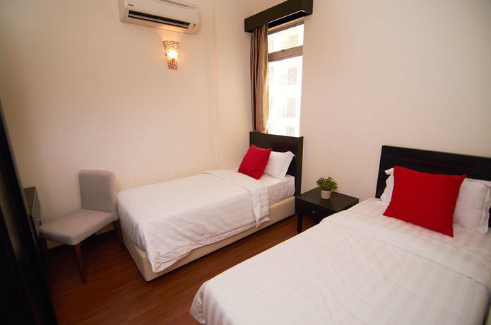 Imagen de la habitación del Hotel Bayou Lagoon Park Resort. Foto 4