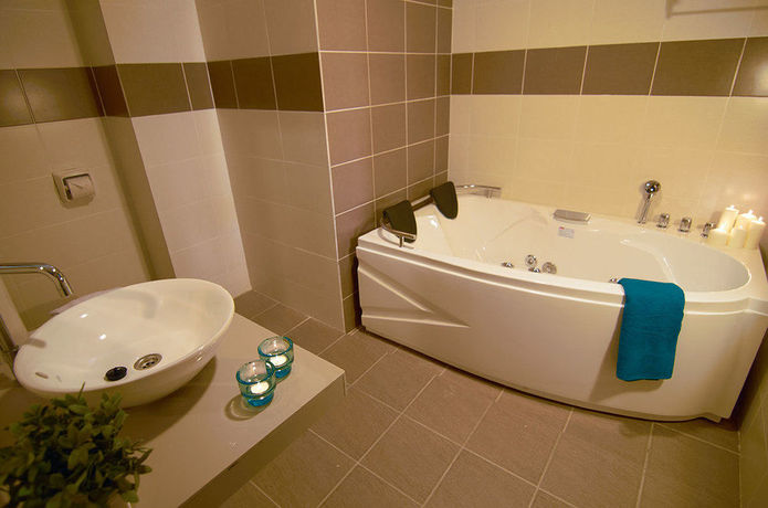Imagen de los interiores del Hotel Bayou Lagoon Park Resort. Foto 11