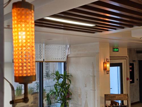 Imagen general del Hotel Baypark Hotel & SPA. Foto 3