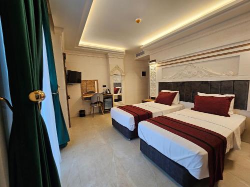 Imagen general del Hotel Baypark Hotel & SPA. Foto 4