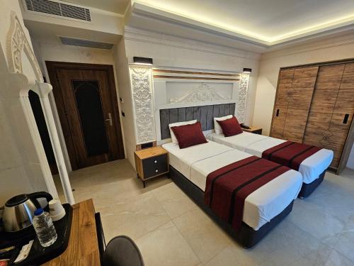 Imagen general del Hotel Baypark Hotel & SPA. Foto 5