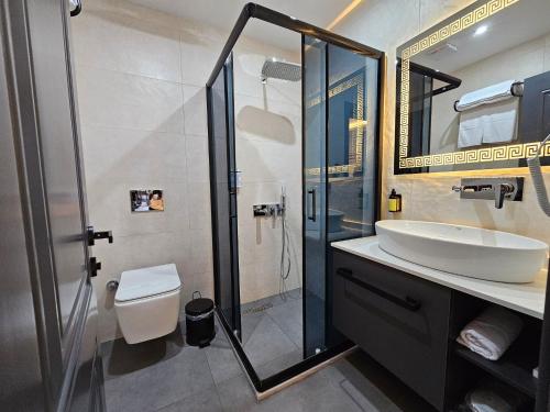 Imagen de la habitación del Hotel Baypark Hotel & SPA. Foto 15