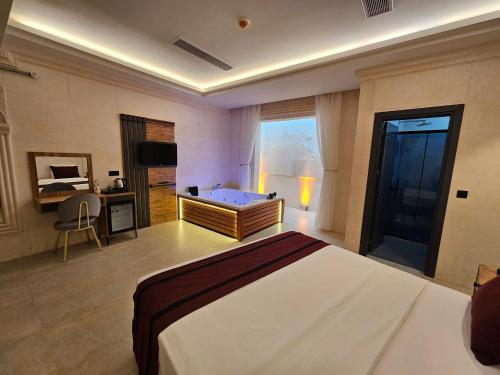 Imagen general del Hotel Baypark Hotel & SPA. Foto 7