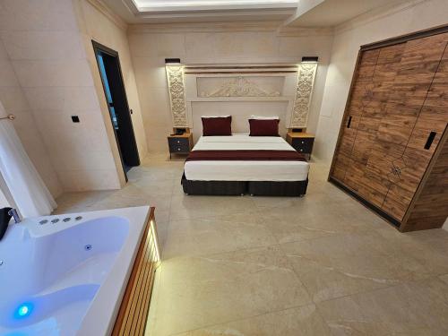 Imagen general del Hotel Baypark Hotel & SPA. Foto 10