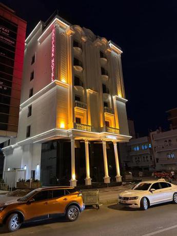 Imagen general del Hotel Baypark Hotel & SPA. Foto 11