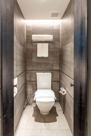 Imagen de la habitación del Hotel Bayphere Pattaya. Foto 13