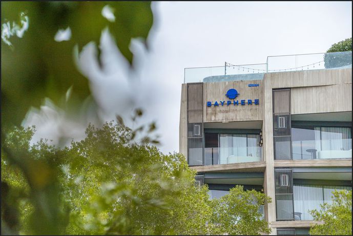 Imagen general del Hotel Bayphere Pattaya. Foto 5