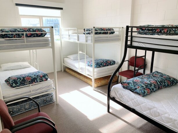 Imagen general del Hotel Bayplay Beach Accommodation - 2 Locations. Foto 3