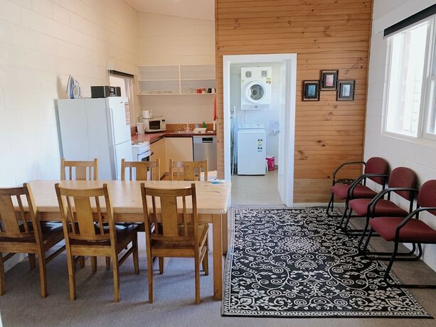 Imagen general del Hotel Bayplay Beach Accommodation - 2 Locations. Foto 4