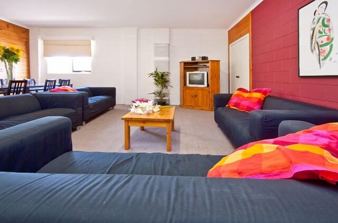 Imagen general del Hotel Bayplay Beach Accommodation - 2 Locations. Foto 5