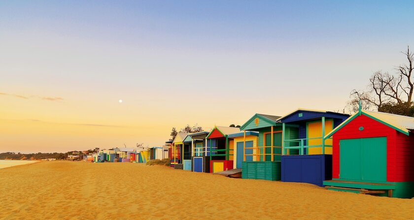 Imagen general del Hotel Bayplay Beach Accommodation - 2 Locations. Foto 7