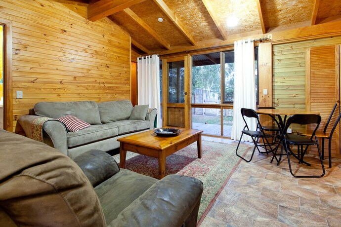 Imagen general del Hotel Bayplay Beach Accommodation - 2 Locations. Foto 8