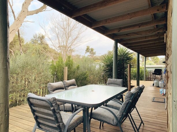 Imagen general del Hotel Bayplay Beach Accommodation - 2 Locations. Foto 10