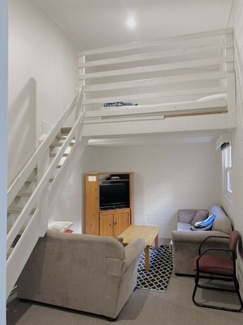 Imagen general del Hotel Bayplay Beach Accommodation - 2 Locations. Foto 11