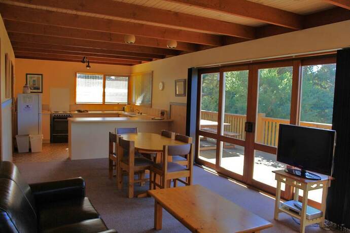 Imagen general del Hotel Bayplay Beach Accommodation - 2 Locations. Foto 13