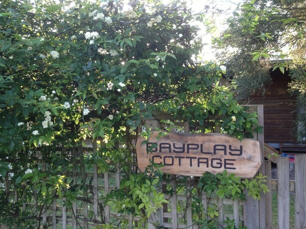 Imagen de la habitación del Hotel Bayplay Beach Accommodation - 2 Locations. Foto 15