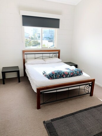 Imagen de la habitación del Hotel Bayplay Beach Accommodation - 2 Locations. Foto 19