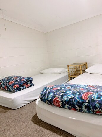 Imagen de la habitación del Hotel Bayplay Beach Accommodation - 2 Locations. Foto 23