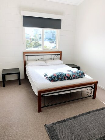 Imagen de la habitación del Hotel Bayplay Beach Accommodation - 2 Locations. Foto 26