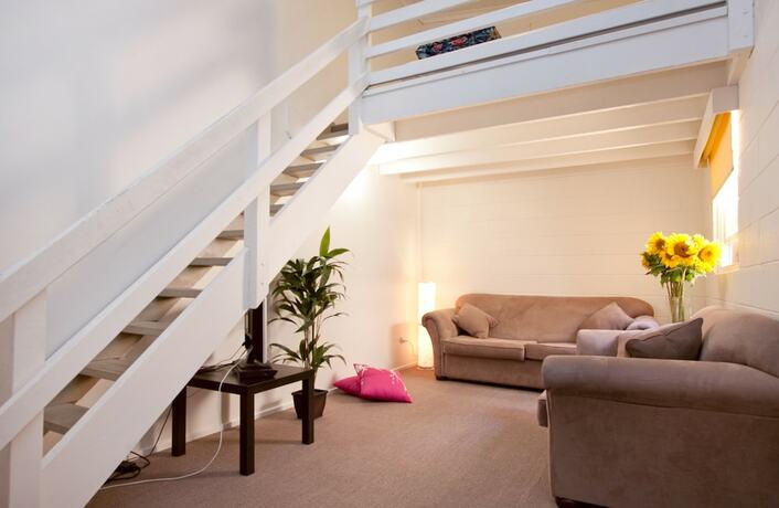Imagen de la habitación del Hotel Bayplay Beach Accommodation - 2 Locations. Foto 27