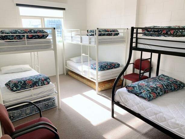 Imagen de la habitación del Hotel Bayplay Beach Accommodation - 2 Locations. Foto 28
