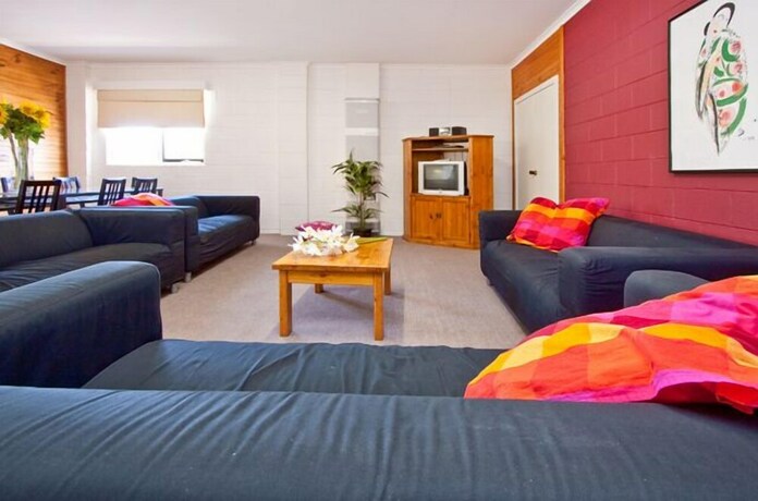 Imagen de la habitación del Hotel Bayplay Beach Accommodation - 2 Locations. Foto 29
