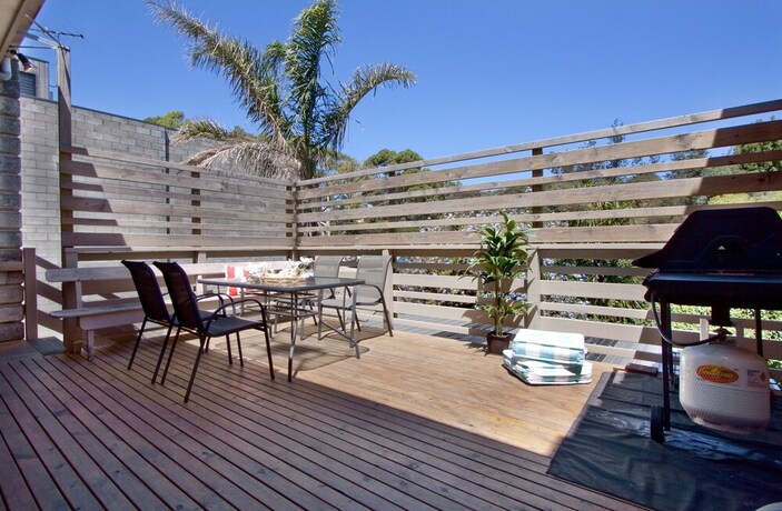Imagen de la habitación del Hotel Bayplay Beach Accommodation - 2 Locations. Foto 32