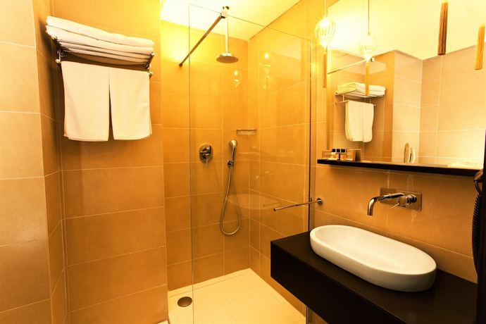 Imagen de la habitación del Hotel Bayramoglu Resort. Foto 16
