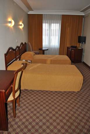 Imagen de la habitación del Hotel Bayrampasa Grand Hotel Seferoglu. Foto 1