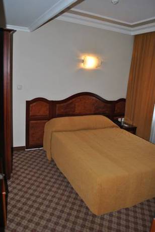 Imagen de la habitación del Hotel Bayrampasa Grand Hotel Seferoglu. Foto 3