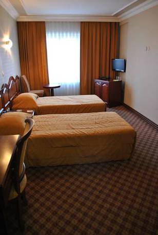 Imagen de la habitación del Hotel Bayrampasa Grand Hotel Seferoglu. Foto 6