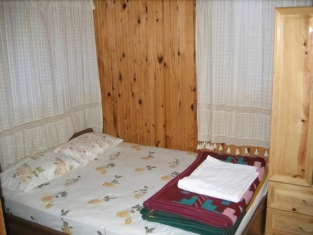 Imagen de la habitación del Hotel Bayrams Tree Houses. Foto 7