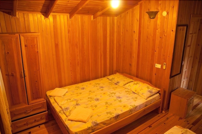 Imagen de la habitación del Hotel Bayrams Tree Houses. Foto 11