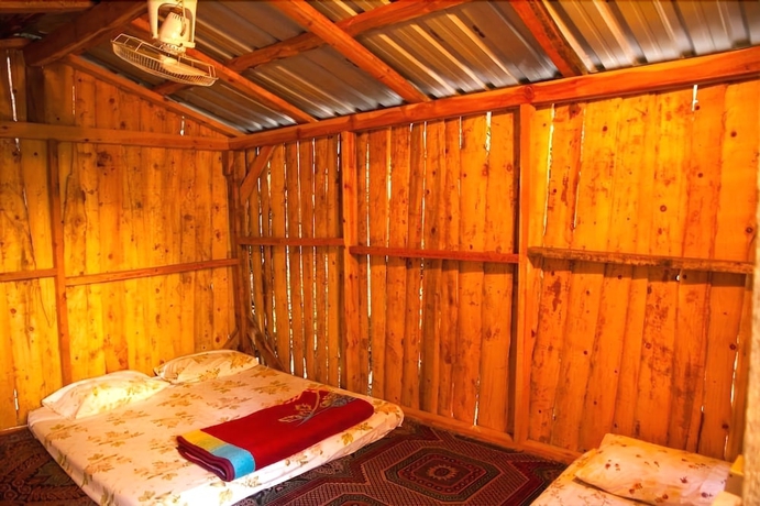 Imagen de la habitación del Hotel Bayrams Tree Houses. Foto 12