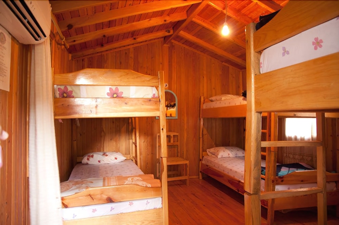 Imagen de la habitación del Hotel Bayrams Tree Houses. Foto 14